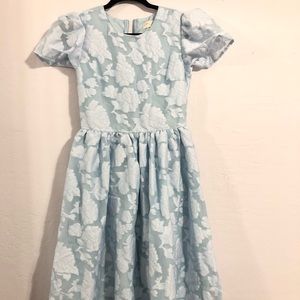 Rachel Parcell Floral Dress